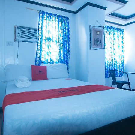 Reddoorz At Minas Place 1 Tacloban Exterior foto