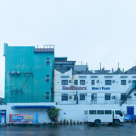 Reddoorz At Minas Place 1 Tacloban Exterior foto