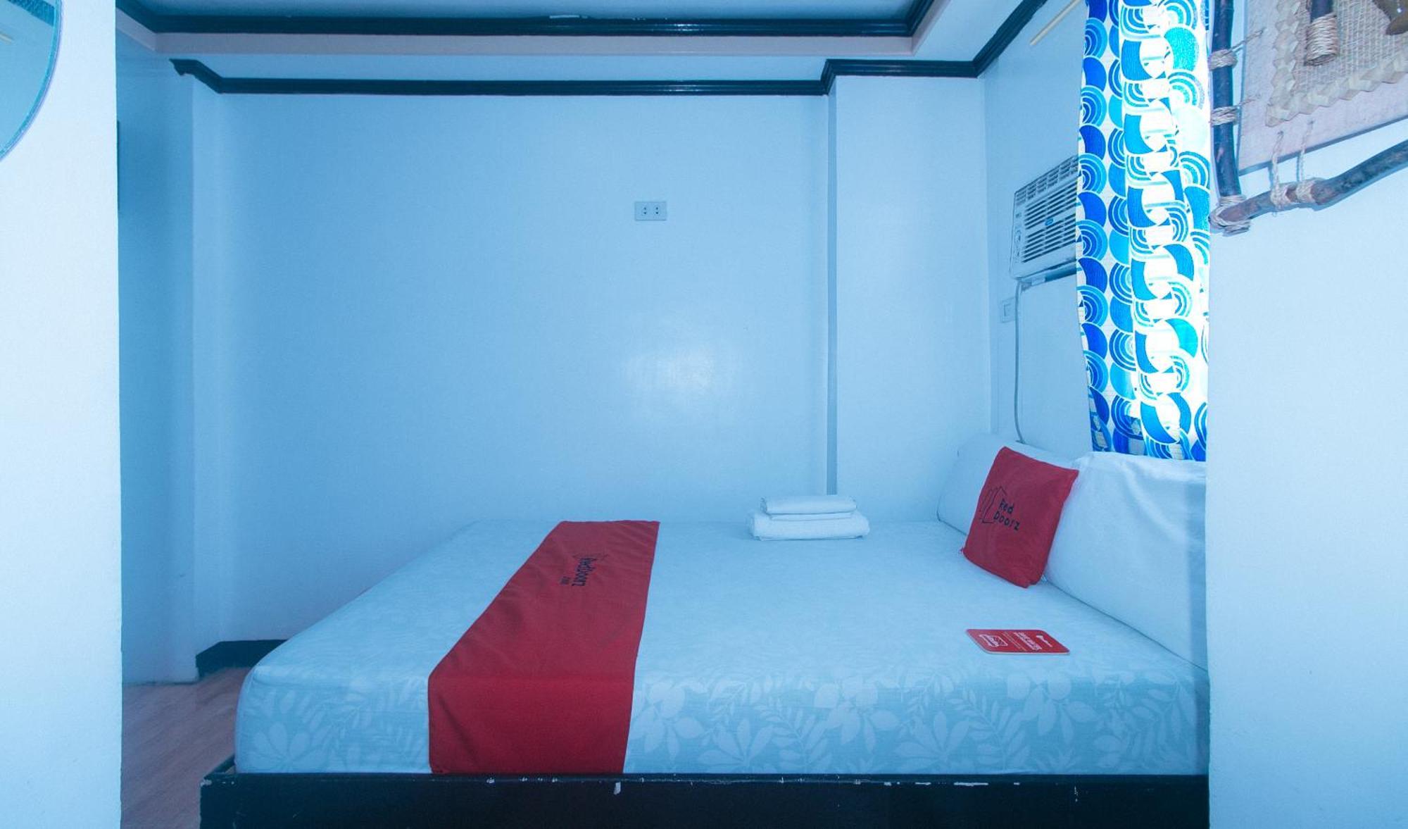 Reddoorz At Minas Place 1 Tacloban Exterior foto