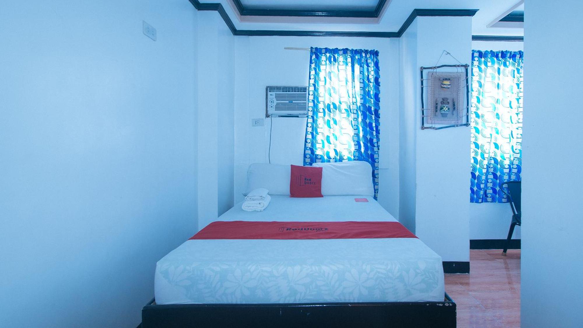 Reddoorz At Minas Place 1 Tacloban Exterior foto