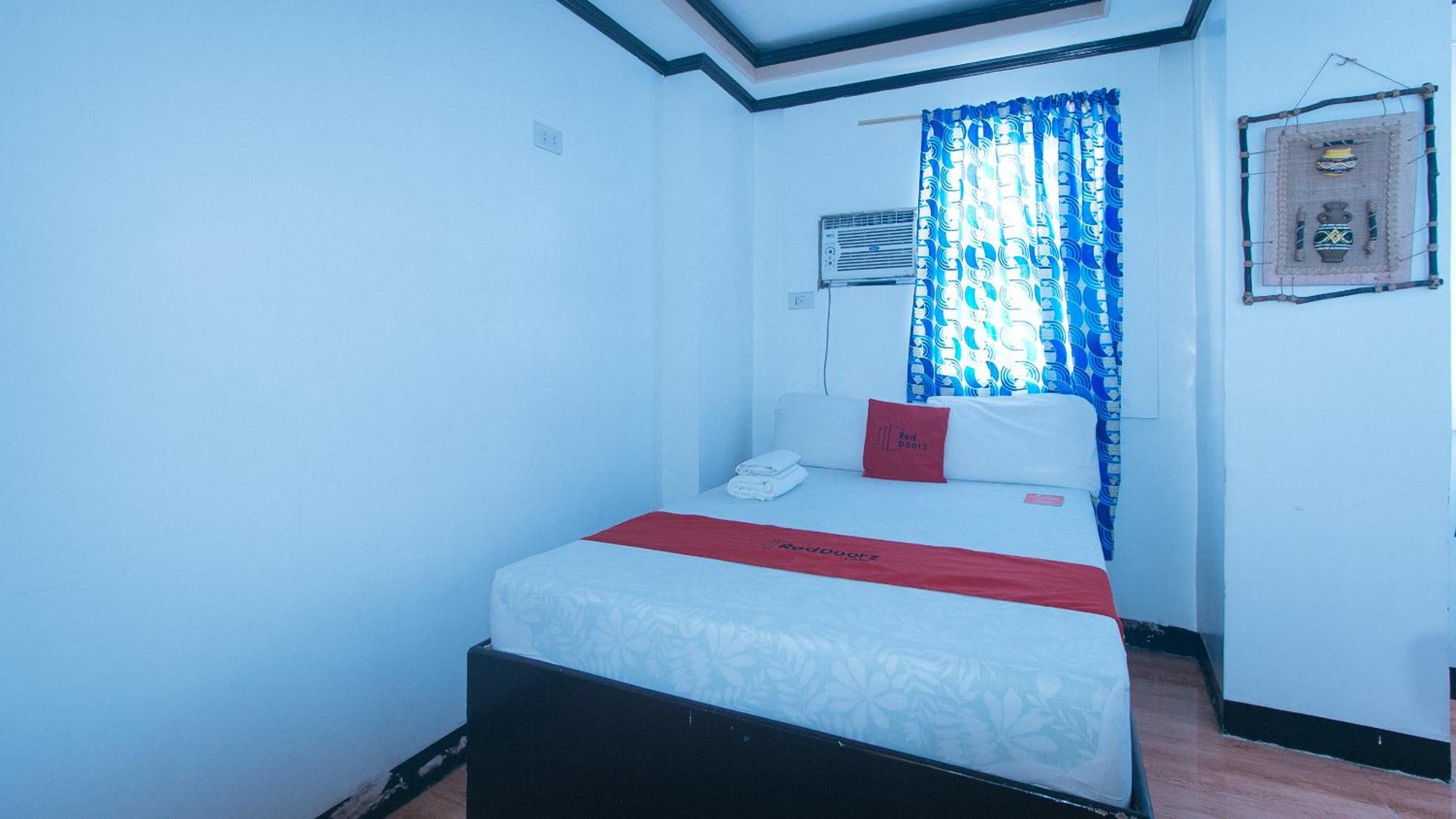 Reddoorz At Minas Place 1 Tacloban Exterior foto