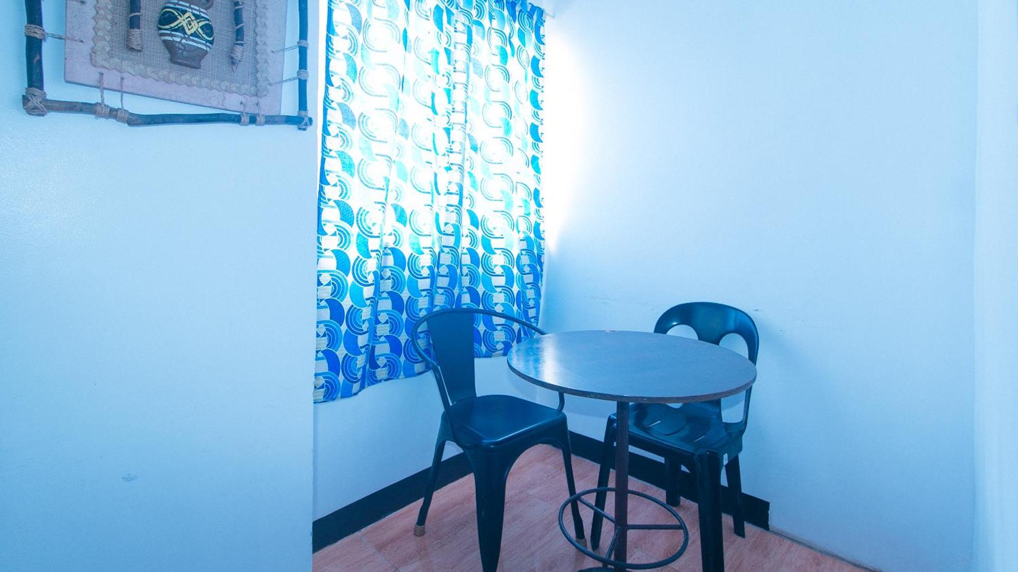 Reddoorz At Minas Place 1 Tacloban Exterior foto
