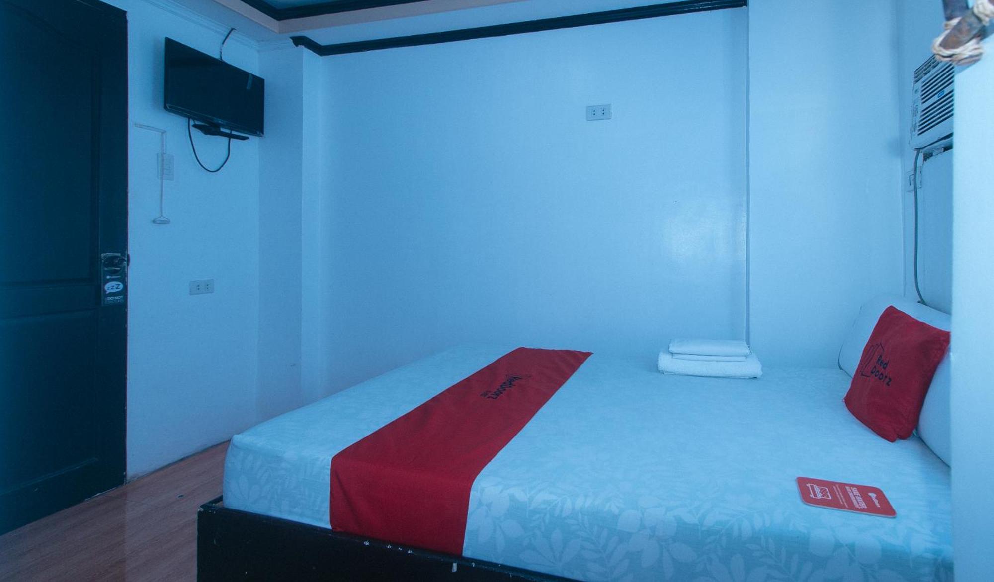 Reddoorz At Minas Place 1 Tacloban Exterior foto